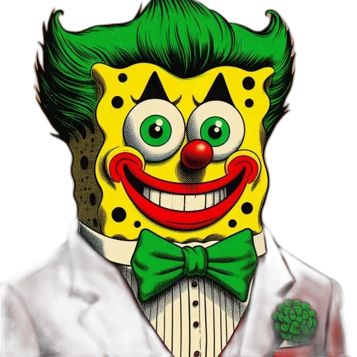 mask, face, creature, animal transparent PNG cut-out