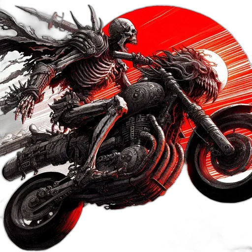 dragon, creature, concept art, comic book art transparent PNG cut-out