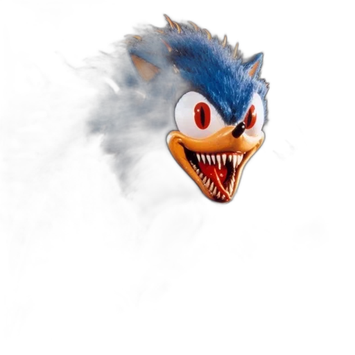 mask, creature, dragon, animal transparent PNG cut-out