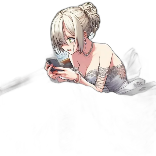 dress, weapon, staff, sword transparent PNG cut-out