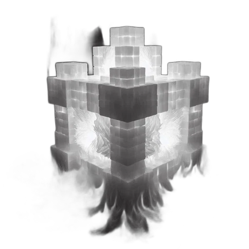 crown, robot, dragon, creature transparent PNG cut-out