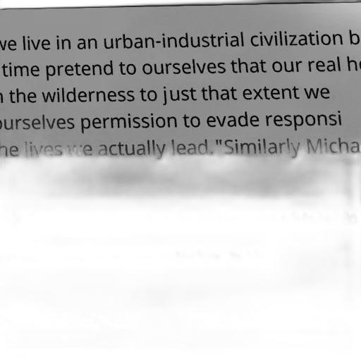 cyberpunk, quote, about, living transparent PNG cut-out