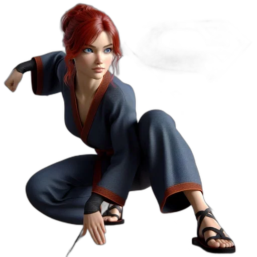 staff, sword, concept art, 3d render transparent PNG cut-out