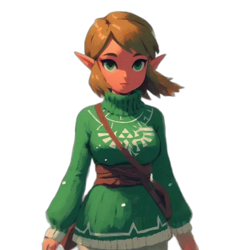 dress, staff, face, mask transparent PNG cut-out