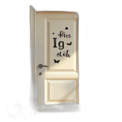 furniture, 3d render, concept art, wiggle transparent PNG cut-out