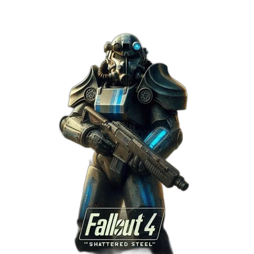 weapon, robot, staff, concept art transparent PNG cut-out