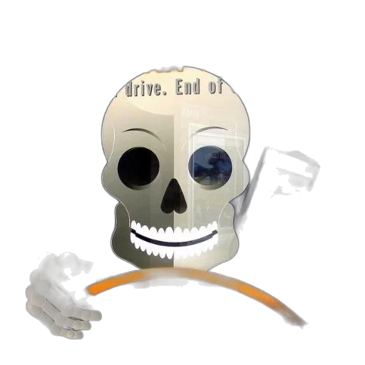 mask, robot, staff, face transparent PNG cut-out
