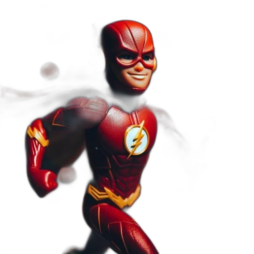 comic book art, concept art, 3d render, photorealistic transparent PNG cut-out