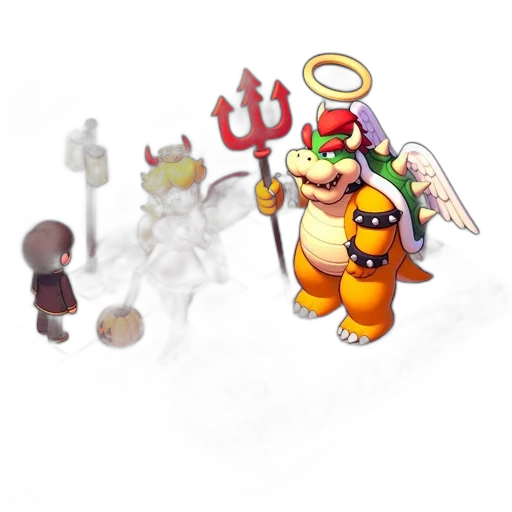 staff, sword, weapon, pixel art transparent PNG cut-out