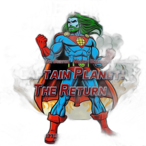 comic book art, fantasy art, concept art, cartoon transparent PNG cut-out