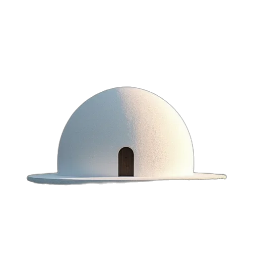 hat, building, crown, umbrella transparent PNG cut-out