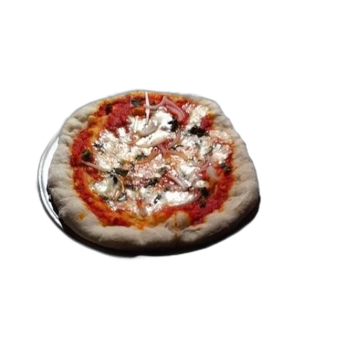 food, 3d render, photorealistic, pixel art transparent PNG cut-out