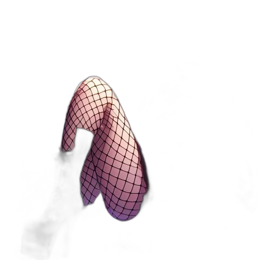 umbrella, mask, shoes, hat transparent PNG cut-out