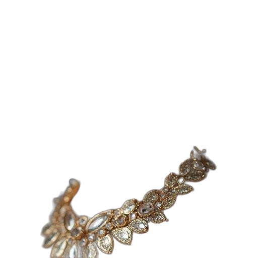 jewelry, crown, staff, hair transparent PNG cut-out
