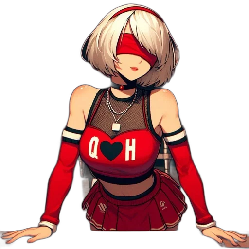 staff, jacket, mask, dress transparent PNG cut-out