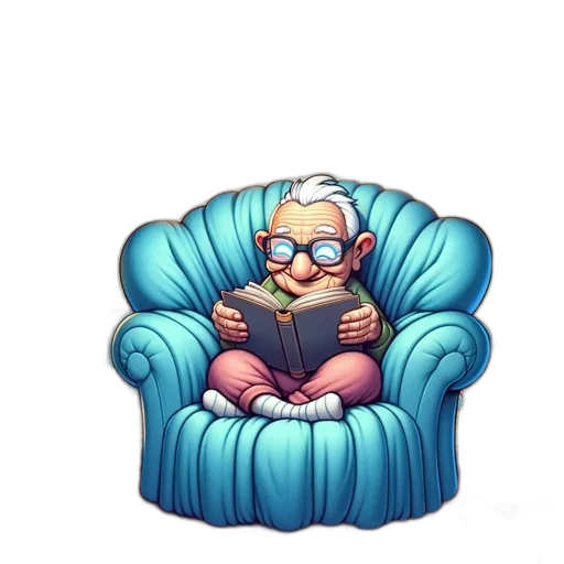 furniture, crown, staff, pixel art transparent PNG cut-out