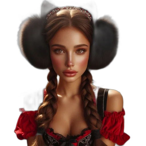 face, crown, mask, hat transparent PNG cut-out