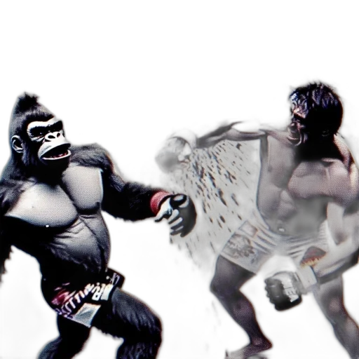 concept art, 3d render, comic book art, photorealistic transparent PNG cut-out