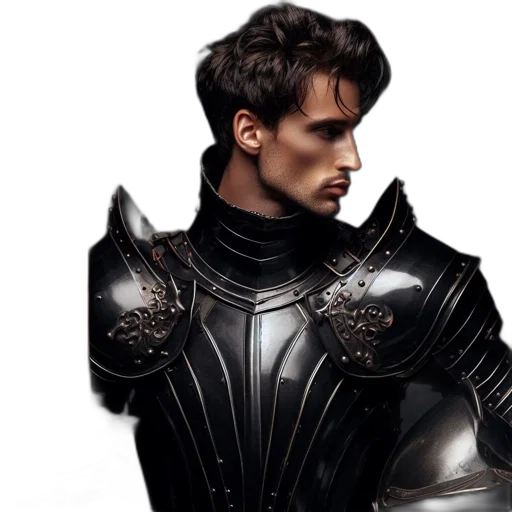 jacket, dragon, fantasy art, concept art transparent PNG cut-out