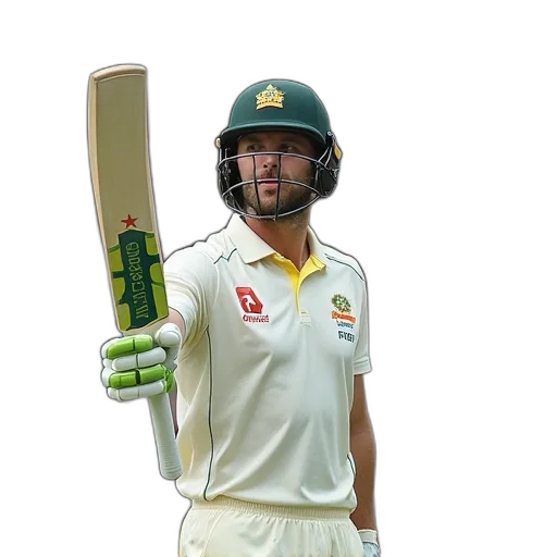 australia, batsman, andrew, cartwright transparent PNG cut-out