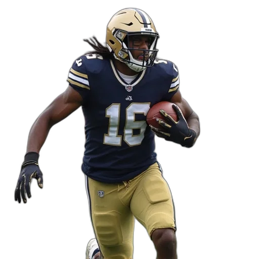 army, navy, runs, yardage transparent PNG cut-out