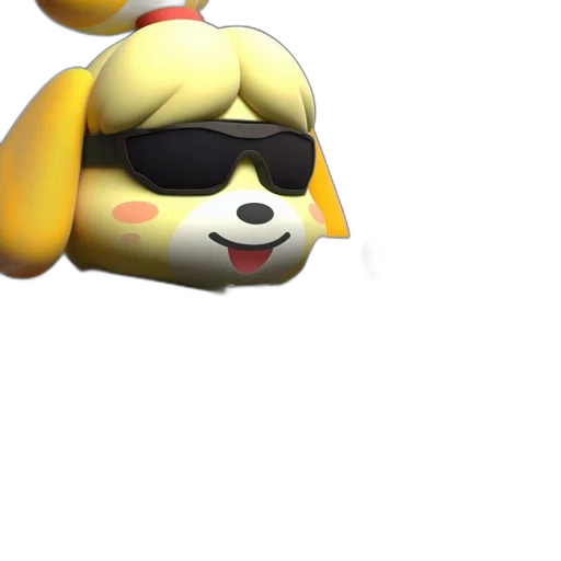animal, mask, staff, face transparent PNG cut-out