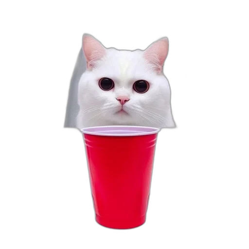 hat, staff, animal, umbrella transparent PNG cut-out