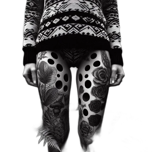 dress, jacket, animal, creature transparent PNG cut-out