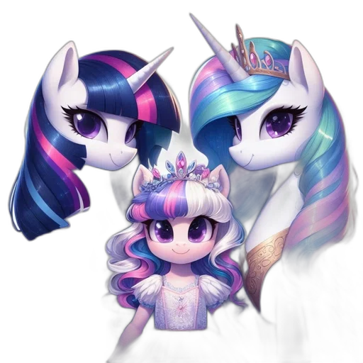 crown, concept art, fantasy art, pixel art transparent PNG cut-out