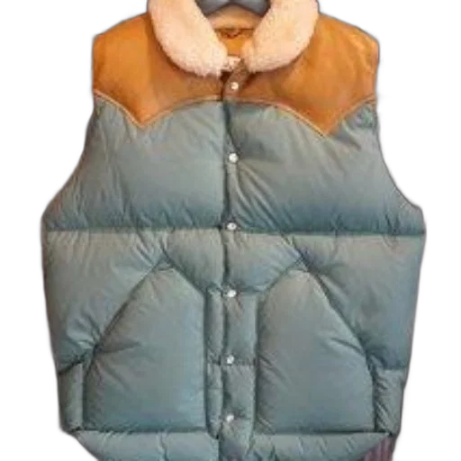 jacket, pastel, teal, puffer transparent PNG cut-out