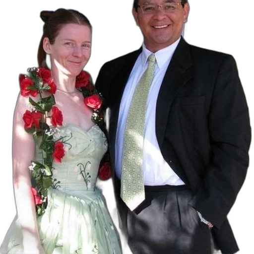 dress, staff, jewelry, crown transparent PNG cut-out