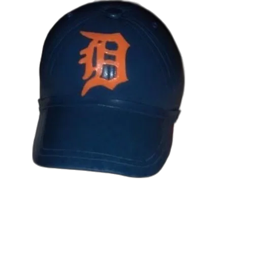 hat, crown, 3d render, white transparent PNG cut-out