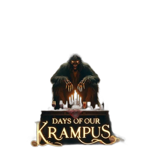 concept art, fantasy art, menacing, creature transparent PNG cut-out
