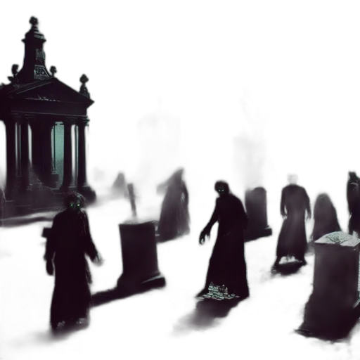 concept art, fantasy art, 3d render, pixel art transparent PNG cut-out