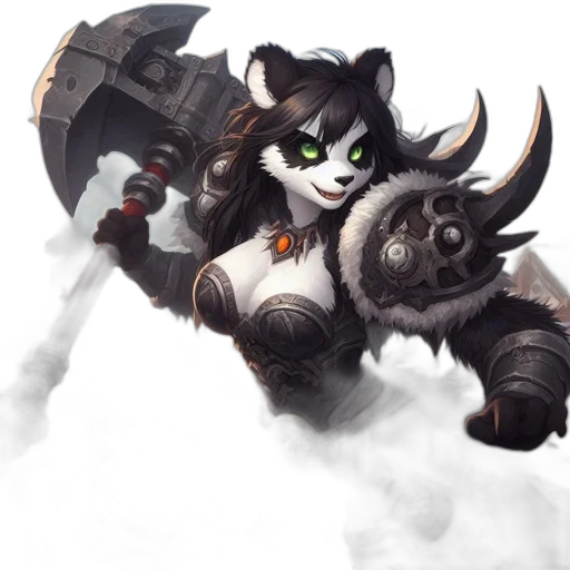 dragon, staff, weapon, animal transparent PNG cut-out