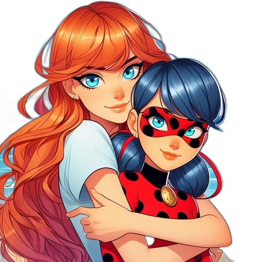mask, comic book art, anime, concept art transparent PNG cut-out