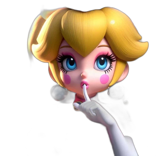 staff, face, robot, weapon transparent PNG cut-out