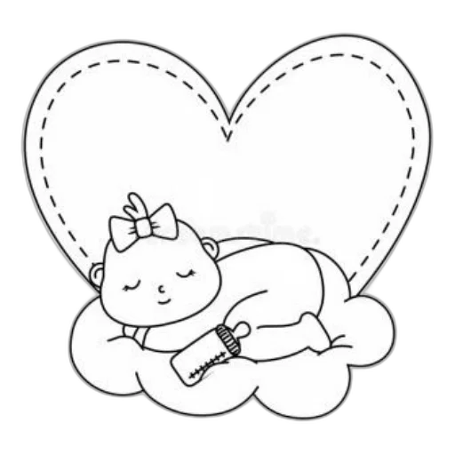 dragon, staff, crown, cartoon transparent PNG cut-out