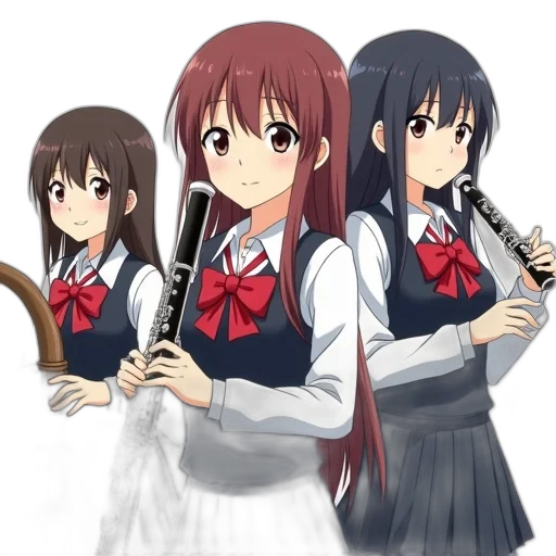 staff, weapon, anime, cartoon transparent PNG cut-out