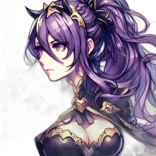 crown, dragon, mask, weapon transparent PNG cut-out