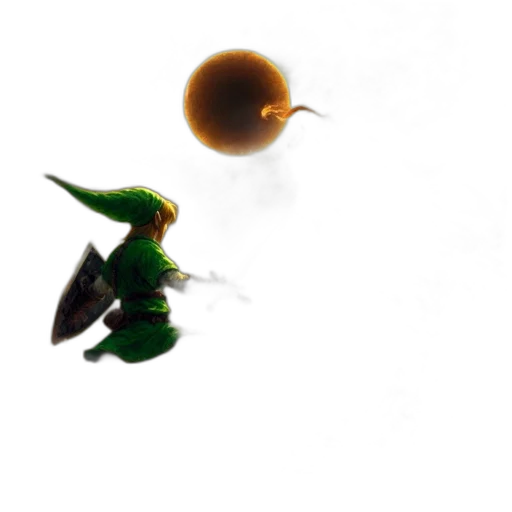 dragon, staff, animal, food transparent PNG cut-out