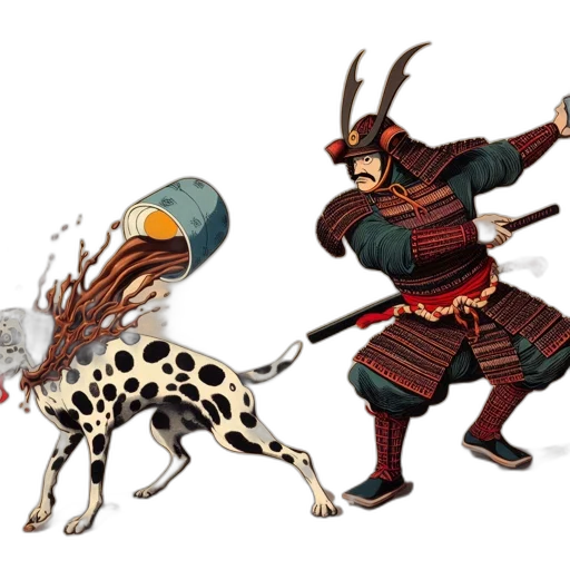 animal, creature, concept art, fantasy art transparent PNG cut-out