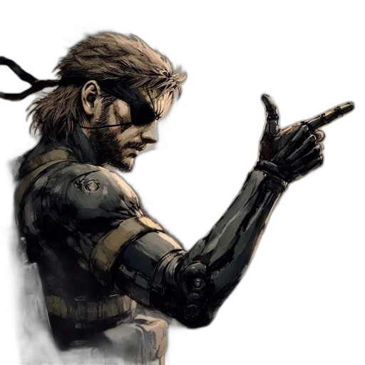 weapon, concept art, fantasy art, comic book art transparent PNG cut-out