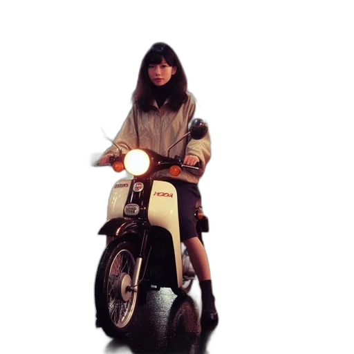 jacket, photorealistic, concept art, night transparent PNG cut-out