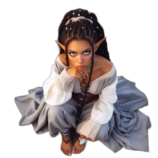 jewelry, crown, face, dress transparent PNG cut-out