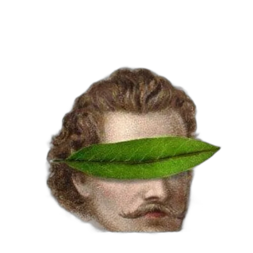 staff, crown, mask, face transparent PNG cut-out