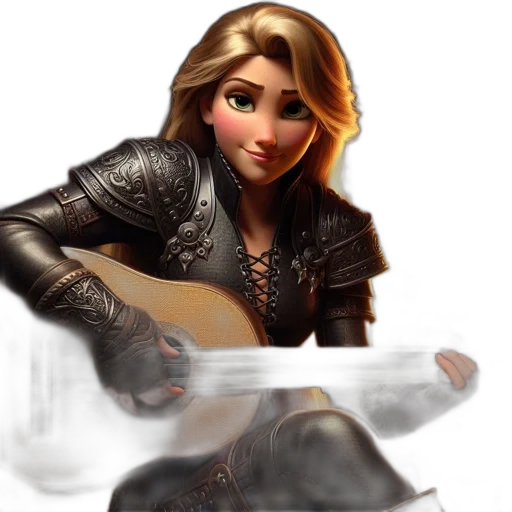 jacket, concept art, fantasy art, cartoon transparent PNG cut-out