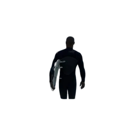 jacket, robot, dress, creature transparent PNG cut-out