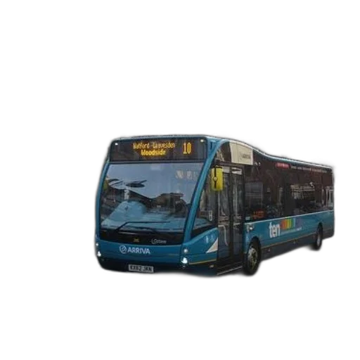 3d render, photorealistic, concept art, blue transparent PNG cut-out