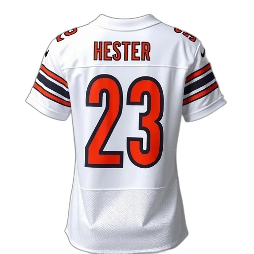 nike, chicago, bears, walter transparent PNG cut-out